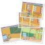 TRANSPARENTS : ETUDES DE CAS ET CAS CONCRETS - ENFANTS