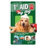 PRACTICAL GUIDE : 1ST AID FOR MY DOG