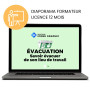 Diaporama Formateur Evacuation - Guide file Serre File | Abonnement 12 mois