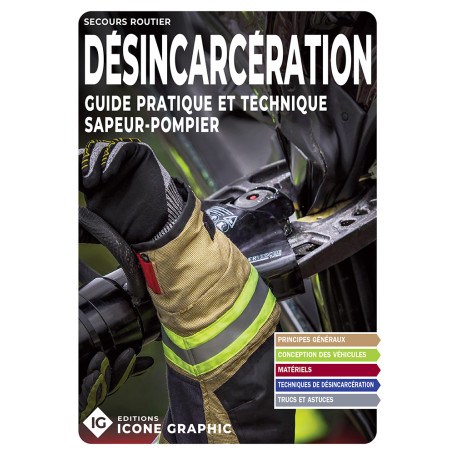 LE LIVRE DESINCARCERATION