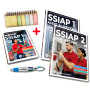 PACK DE FORMATION SSIAP1&2