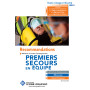 RECOMMANDATIONS PREMIERS SECOURS EN EQUIPE P.S.E. EN FICHES ILLUSTRÉES