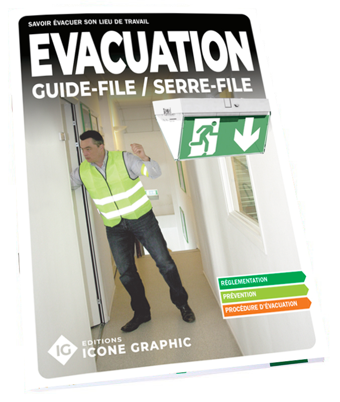 livre evacuation