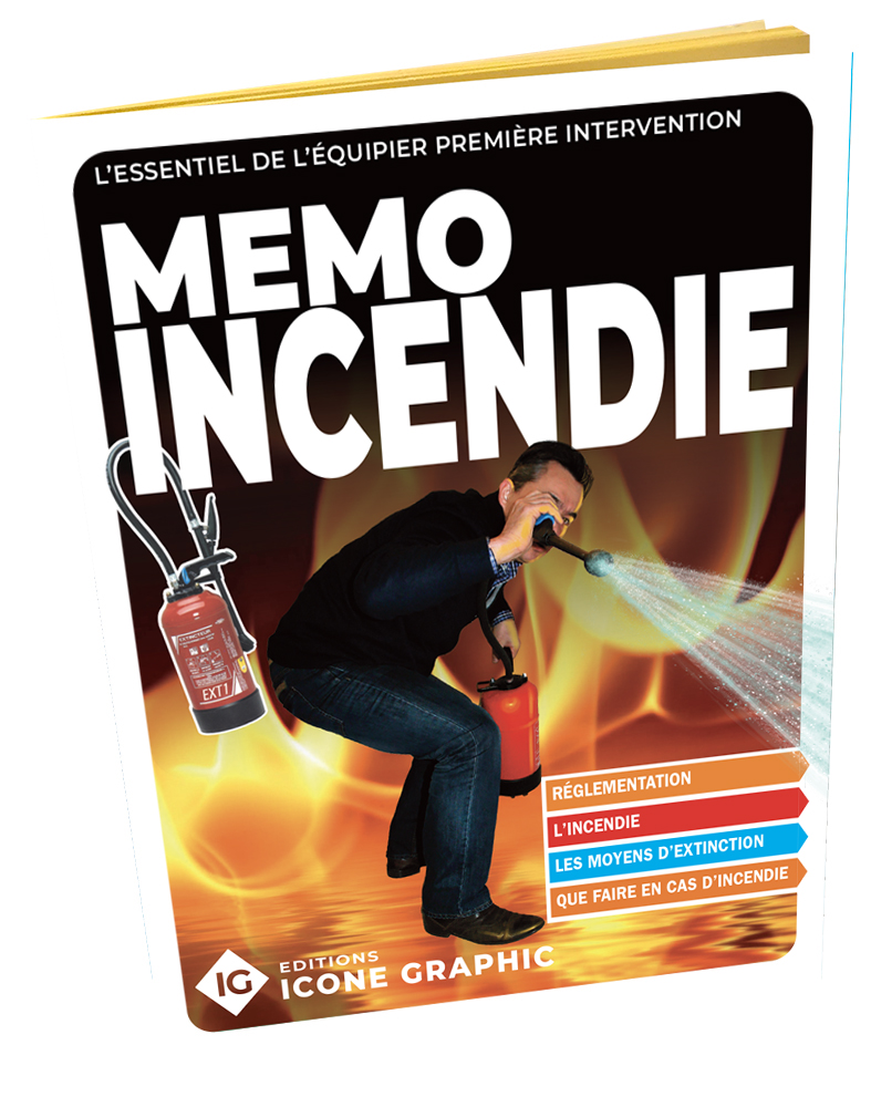 mémo incendie EPI