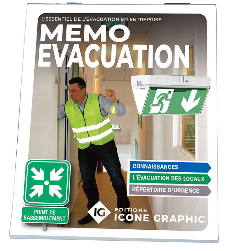 Mémo évacuation