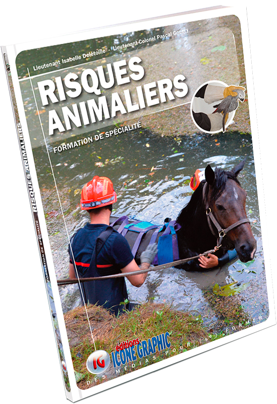 Livre risques animaliers