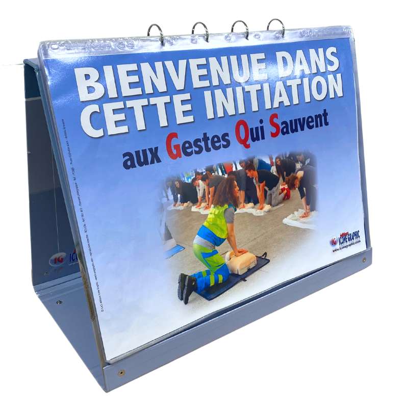 Chevalet GQS