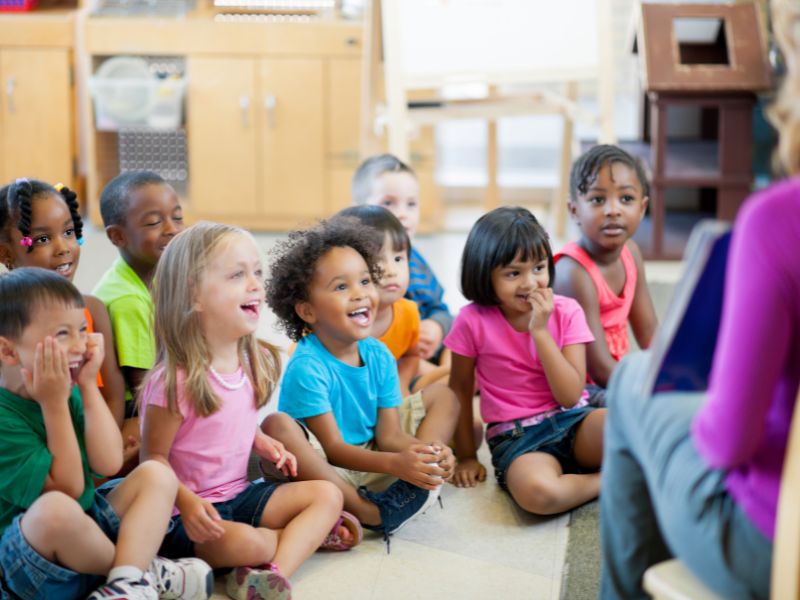 Apprendre les premiers secours aux enfants