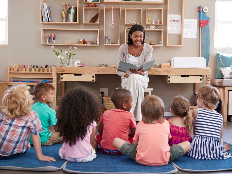 Apprendre les premiers secours aux enfants