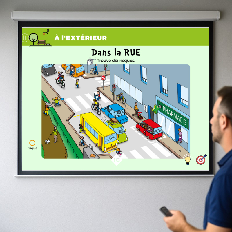 APS3 Diaporama