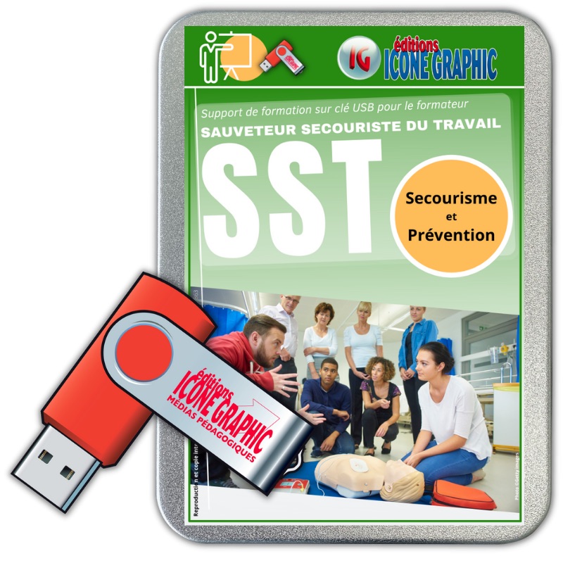 diaporama formateur sst
