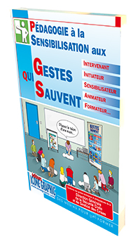 Livre pédagogie GQS