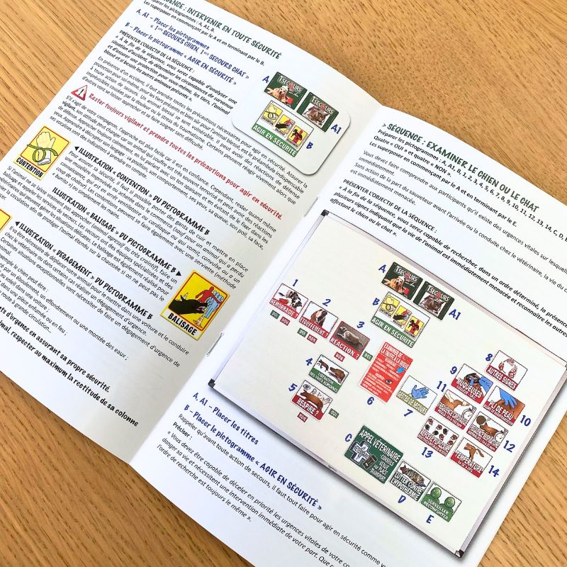 guide pedagogique