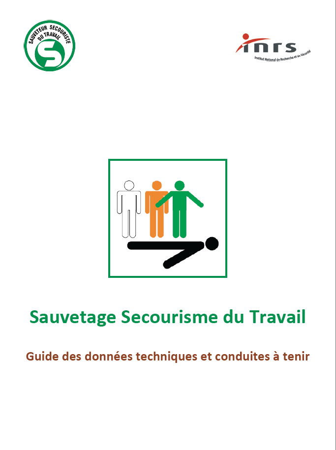 Devenir Formateur SST