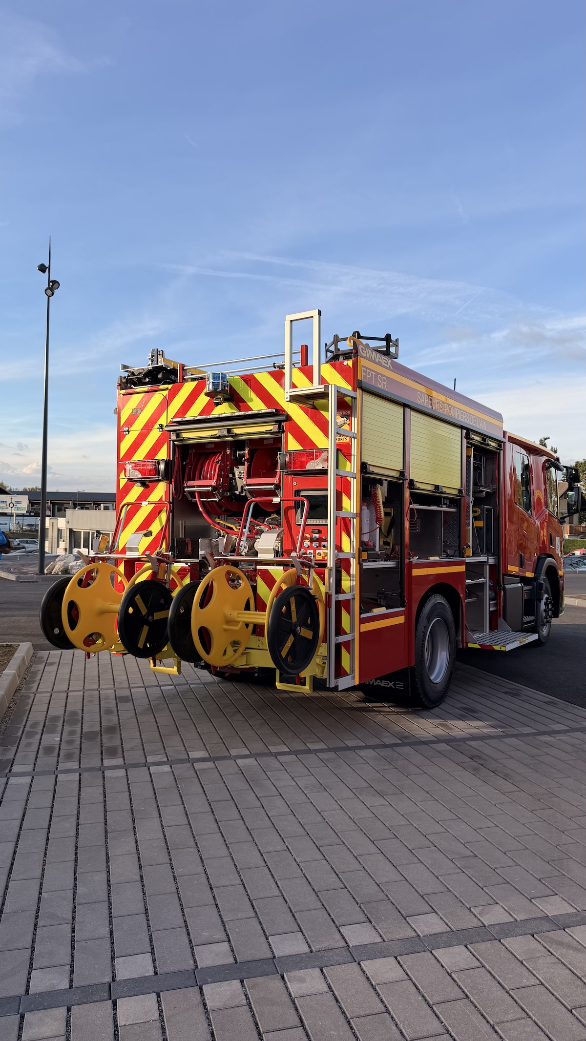 mondial secours et protection conférence ssa