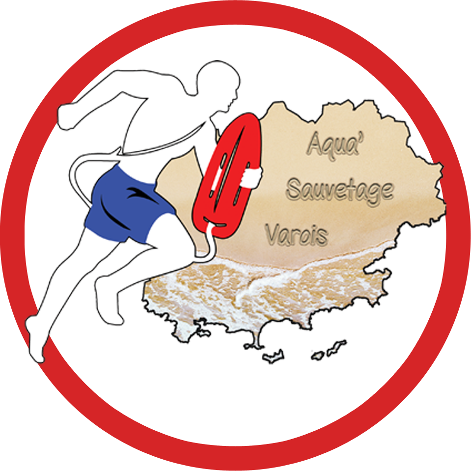 aqua sauvetage varois logo