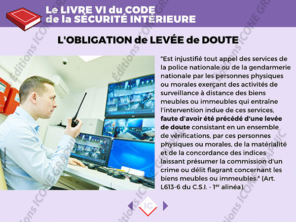 Le diaporama numérique SSIAP1 Icone Graphic est le support de référence pour animer vos formations SSIAP