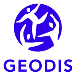 Logo geodis