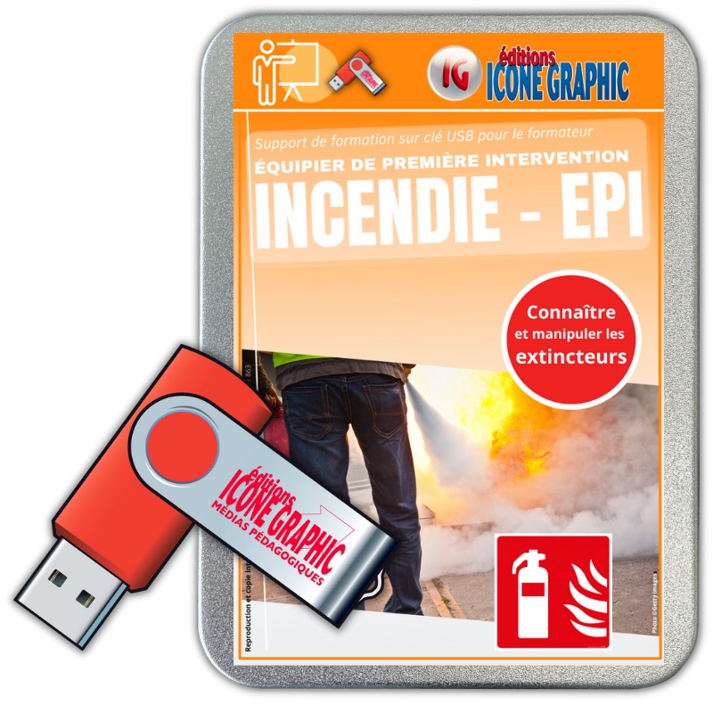 diaporama formateur incendie