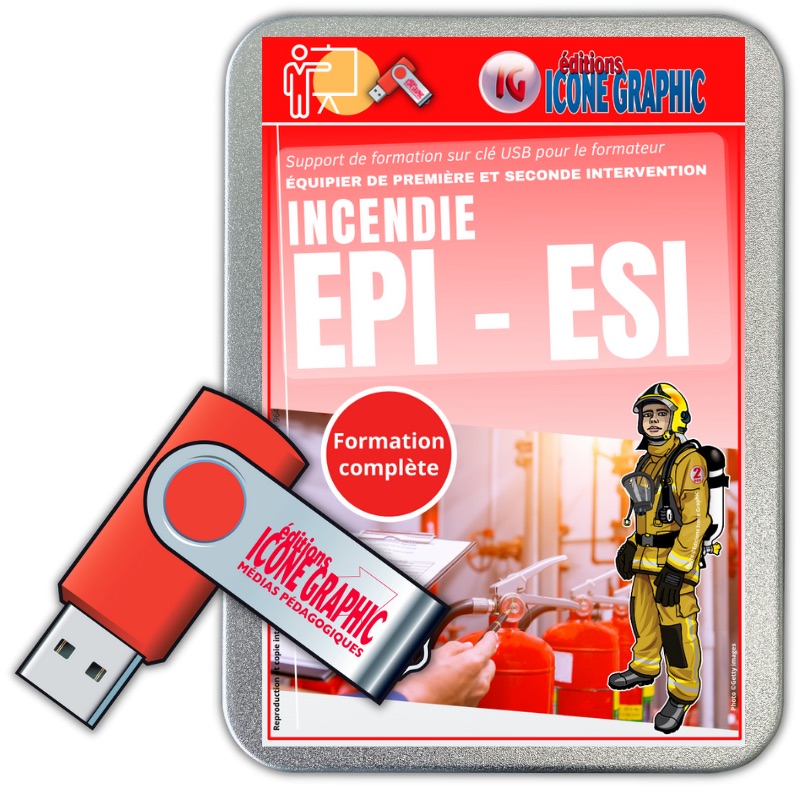 diaporama formateur incendie