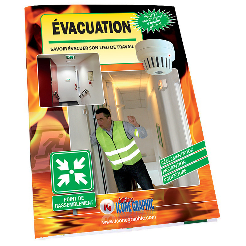 livre evacuation