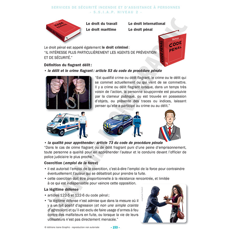image livre ssiap2