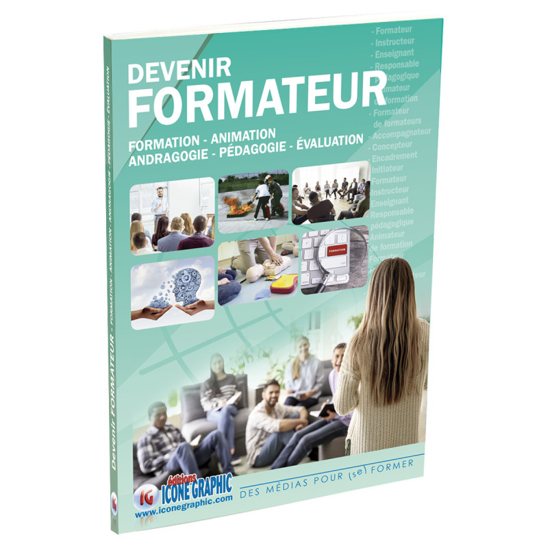 devenir formateur