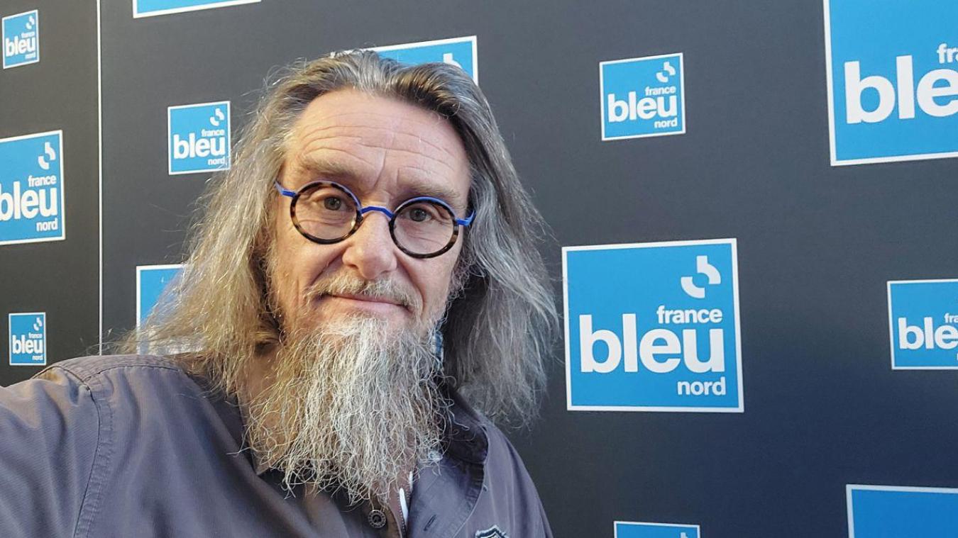 Bertrand Beuns