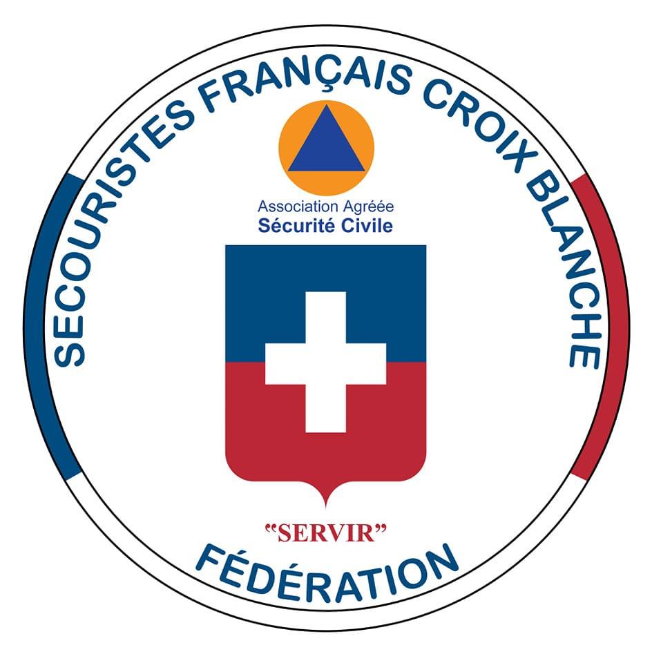 logo croix-blanche
