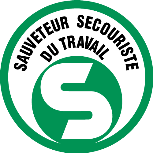 Qu'est-ce que la formation sauveteur secouriste du travail SST de l'INRS ? ©Icone Graphic