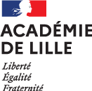 Académie de Lille