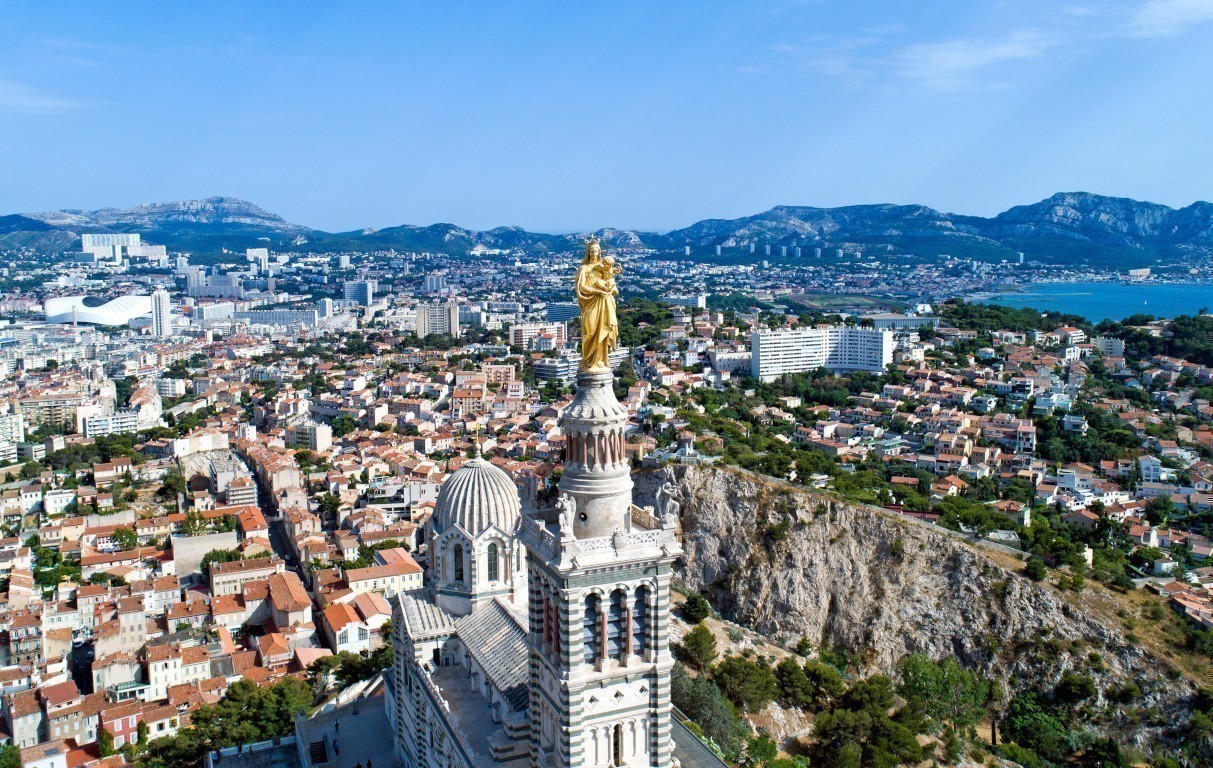 MARSEILLE