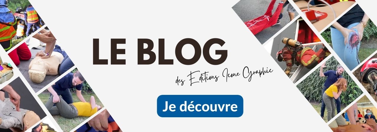 Le blog des editions icone graphic