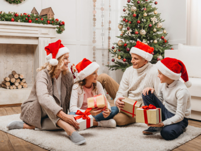 10 idées de cadeaux utiles et inspirants pour un pompier à Noël